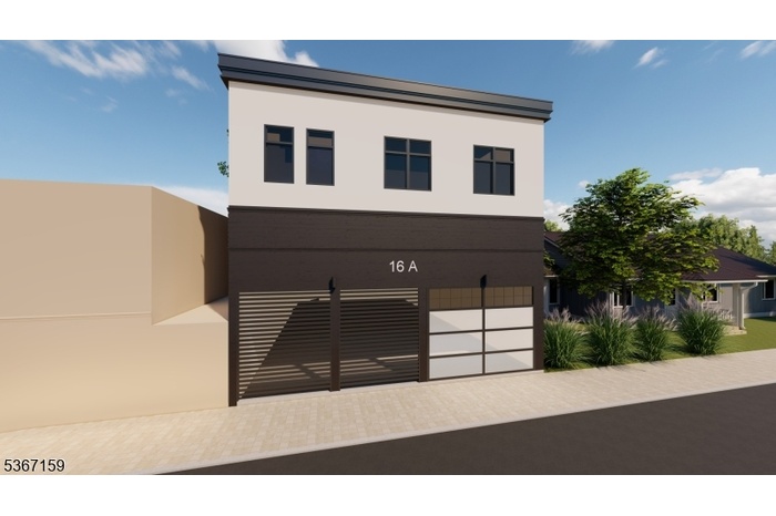 garage