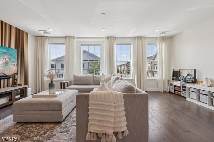 Oversized windows