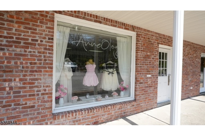 Front Window