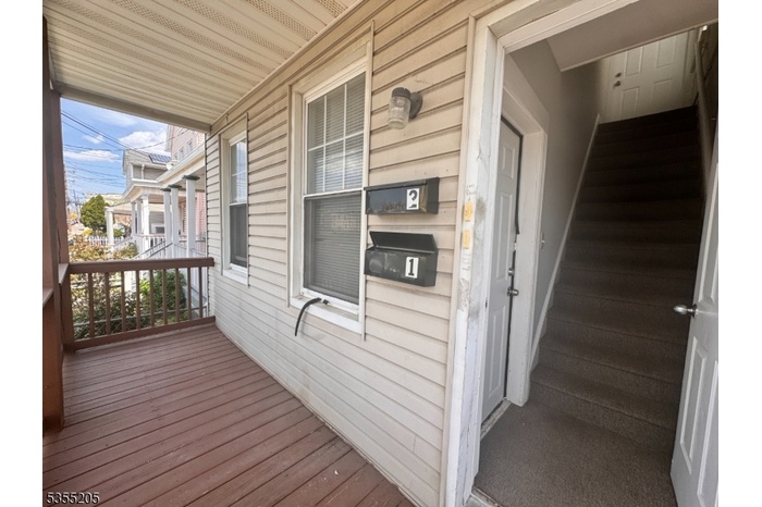 Porch