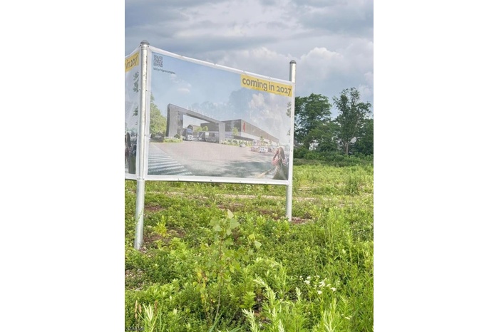 Area Development  Coming Soon