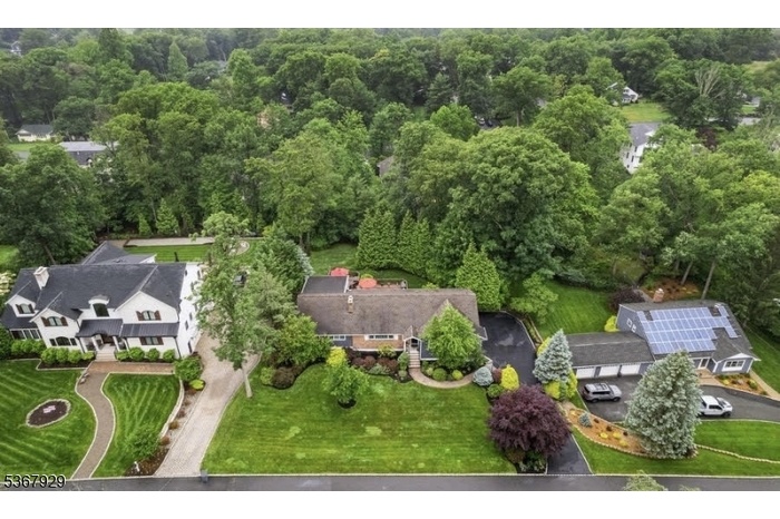 aerial