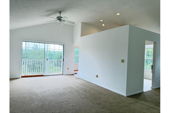 ALTERNATE VIEW OF LIVING ROOM