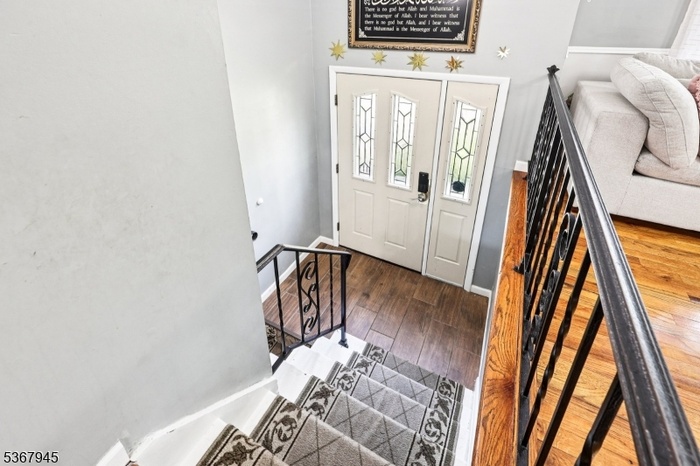 foyer