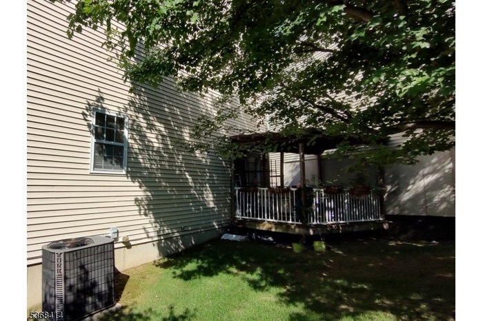 Side Yard