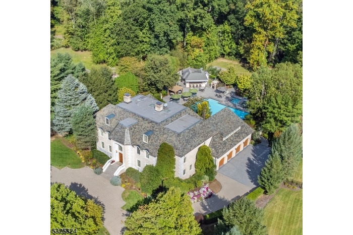 Aerial Side