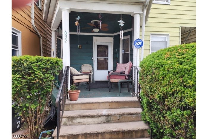Porch