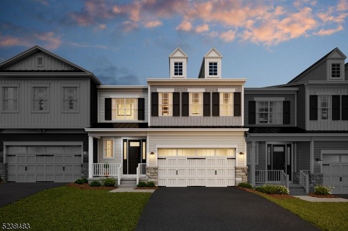Pratt II Rendering