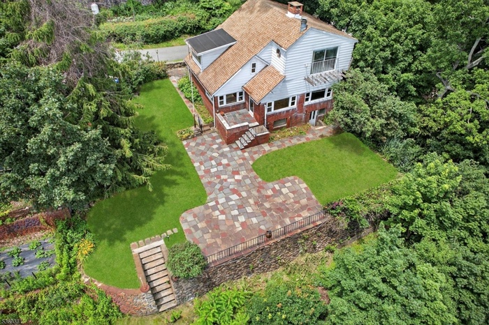 Drone View