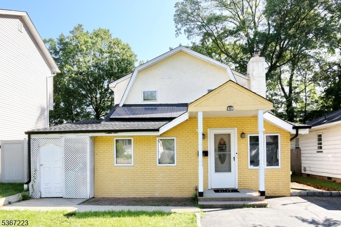 Front view