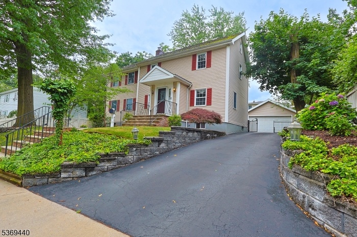 Amazing Location - Double Lot