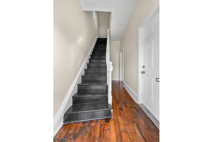 Main Entrance Hallway