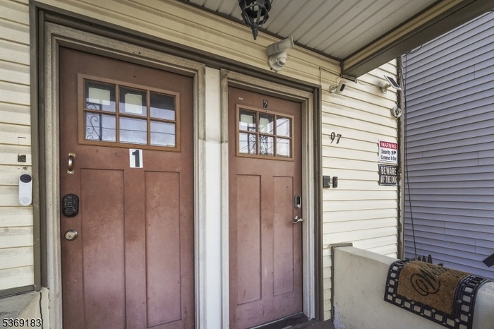 Porch