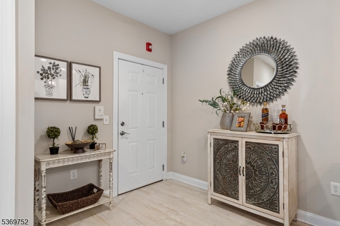 Entry Way