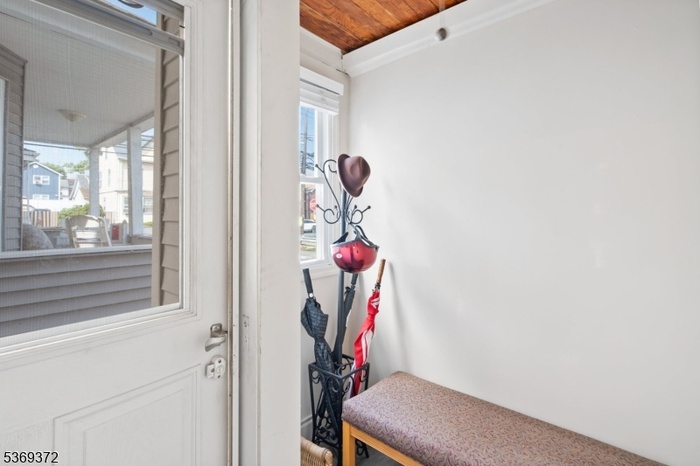 Mud Room
