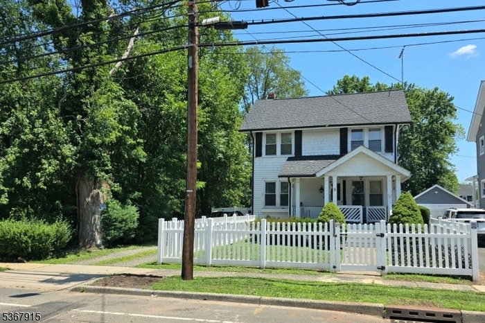 Front view