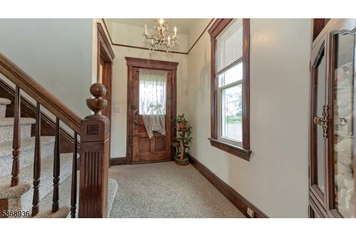 entry foyer