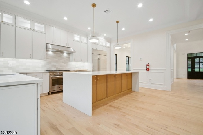 Kitchen from other builds