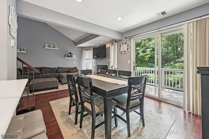 Dinning room