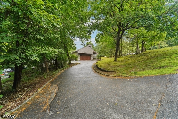 2-Car Attached Garage