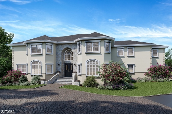 Front Elevation