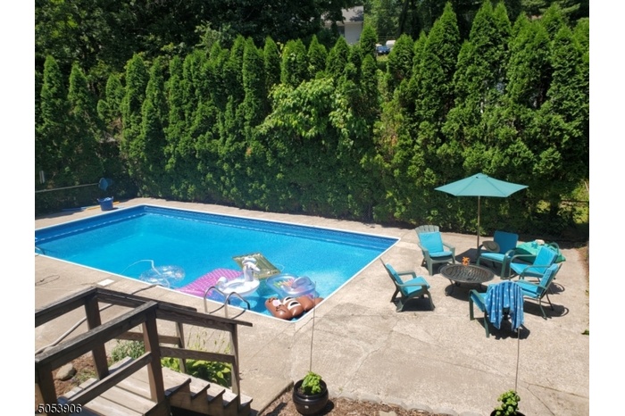 Inground 20x40 pool