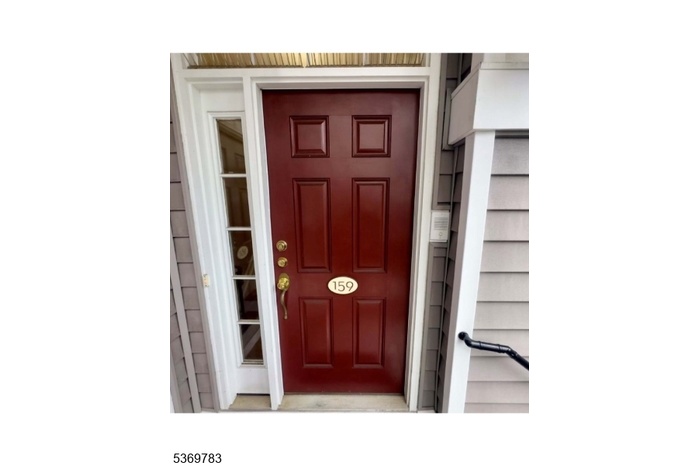 Welcome Home