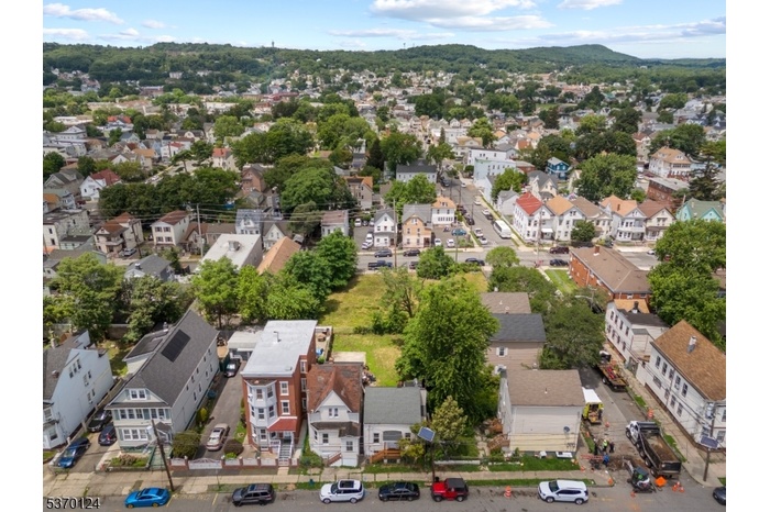 Ariel View