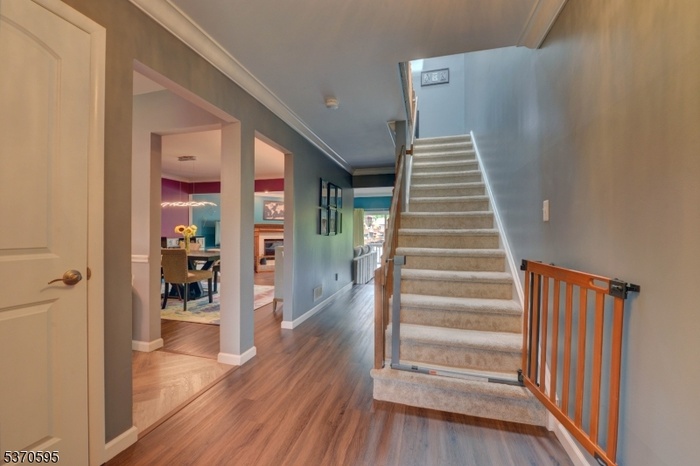 Entrance Foyer