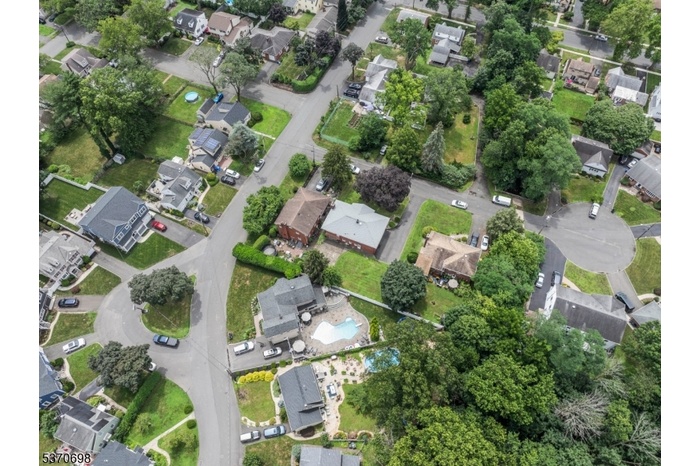 CulDeSac Location