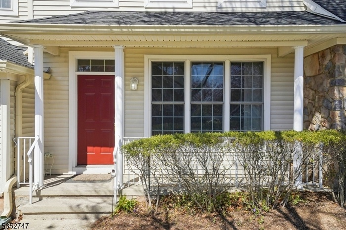 Front View of Property