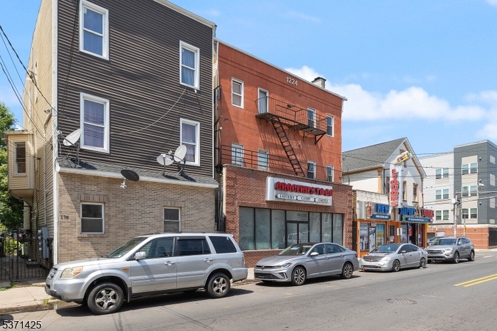 Outside View