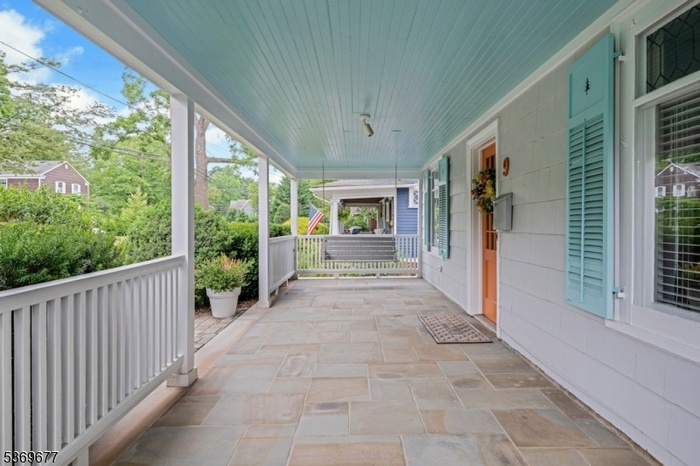 Porch