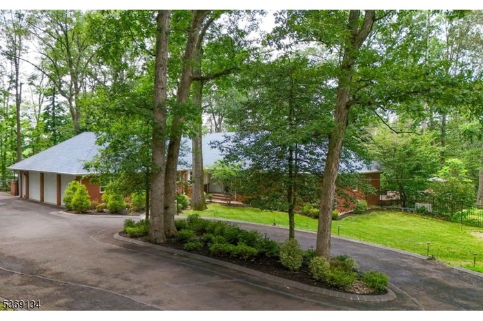 Circular Driveway