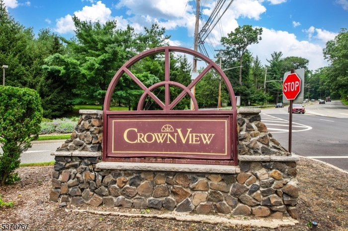 Crown View