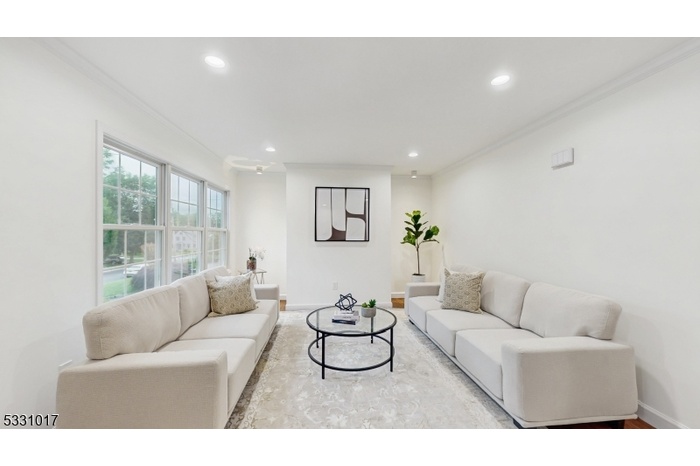 Formal Living