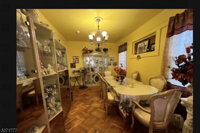 Dining Room 2nd floor