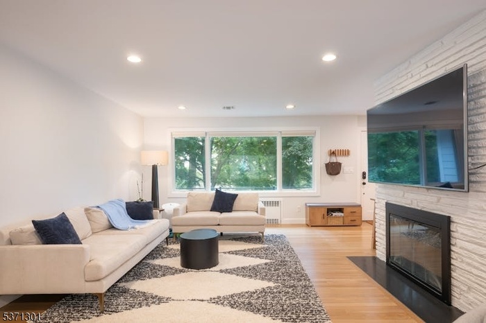 Living Room Alt View