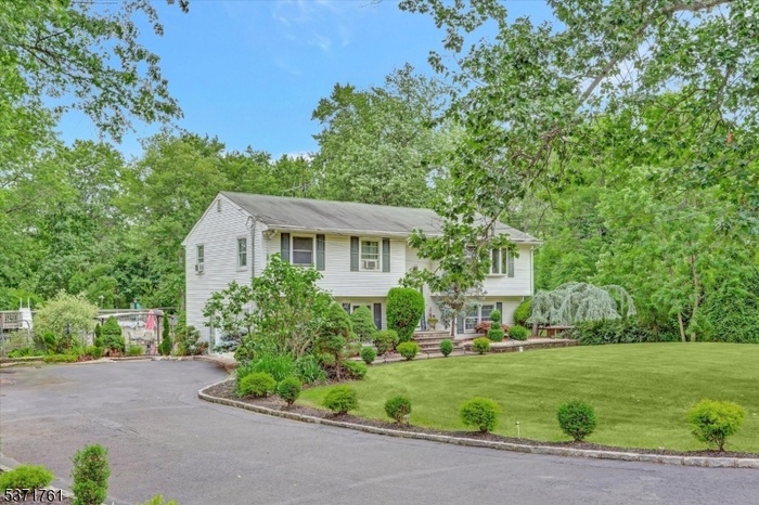 HUGE DRIVEWAY W/SIDE ENTRYI.