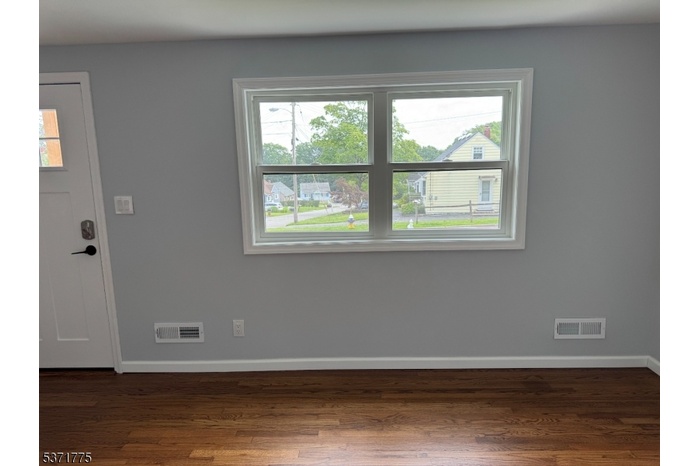 Living Room Entrance