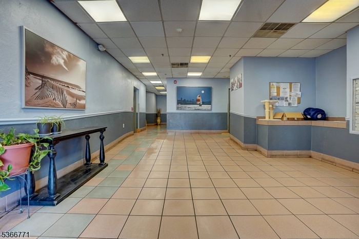 Lobby Entrance