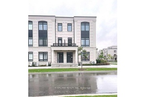 Welcome to your new home !