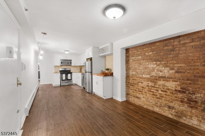 Open Concept