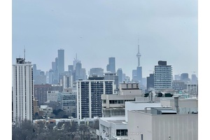 Great Location At Mid Town.