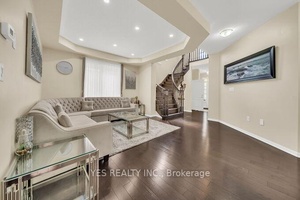 Welcome to this beautifully upgraded 4 bedroom detached home, offering luxury, comfort, and income potential in one package.