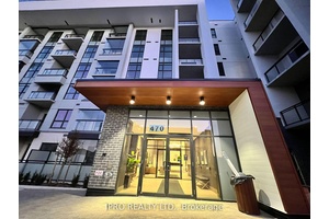 Largest One Bedroom Plus Den With Tons of Upgrades at Soleil 2 Condos by Mattamy Homes.