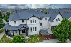 Welcome to 953 Gastle Way A Rare Offering in the Sought After Community of Harrison, Milton.