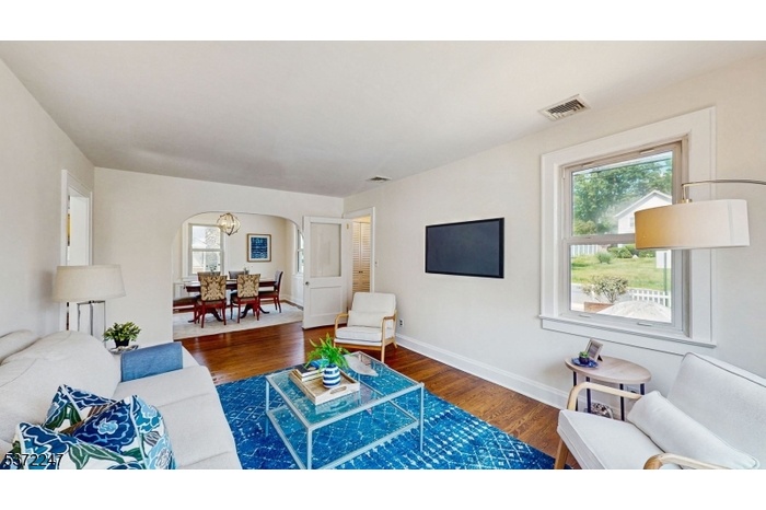 Living Room - Main House