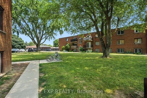 No yard, no maintenance, and no obligations !