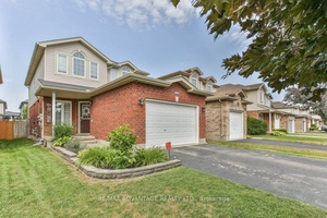 Welcome to 2051 Foxwood Ave, a beautifully maintained 3 bedroom, 3.